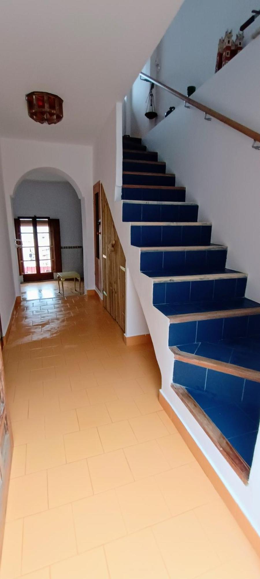 Villa Charming House In The Historic Old Town Alicante Esterno foto