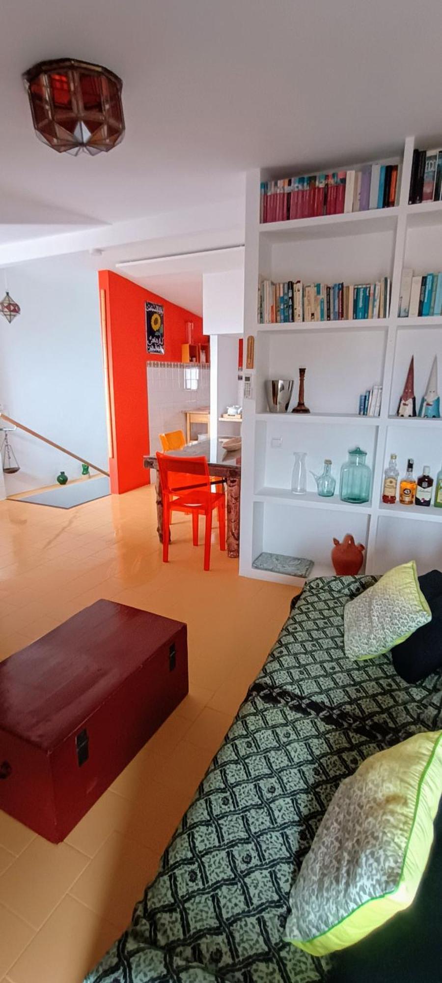 Villa Charming House In The Historic Old Town Alicante Esterno foto