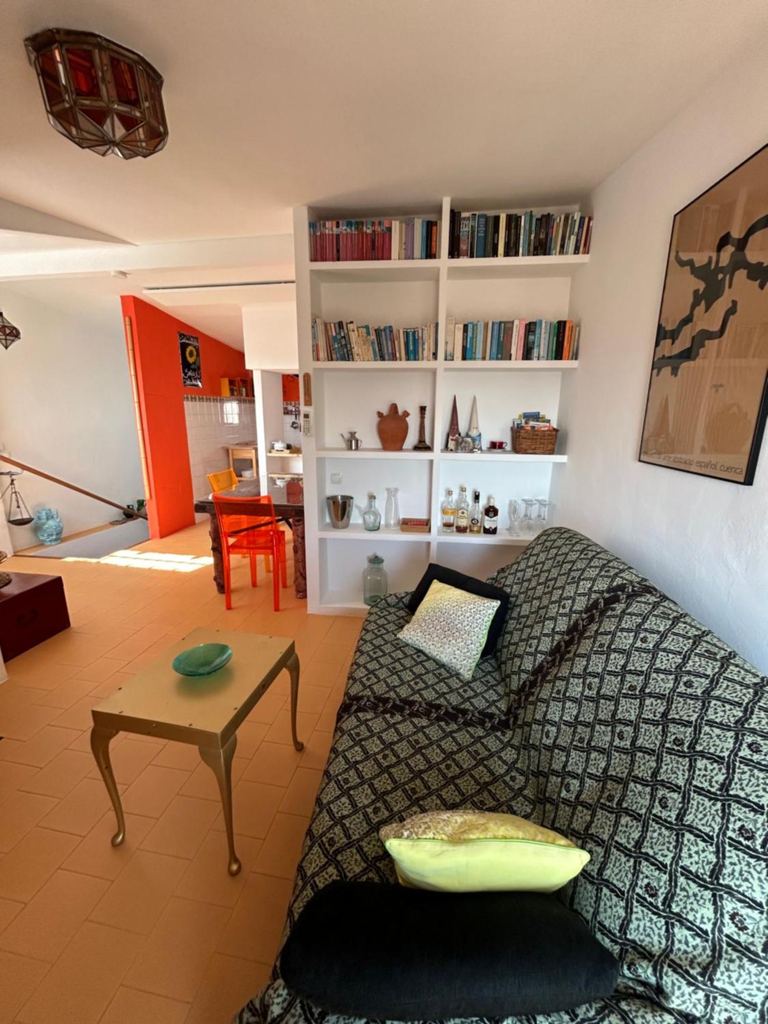 Villa Charming House In The Historic Old Town Alicante Esterno foto