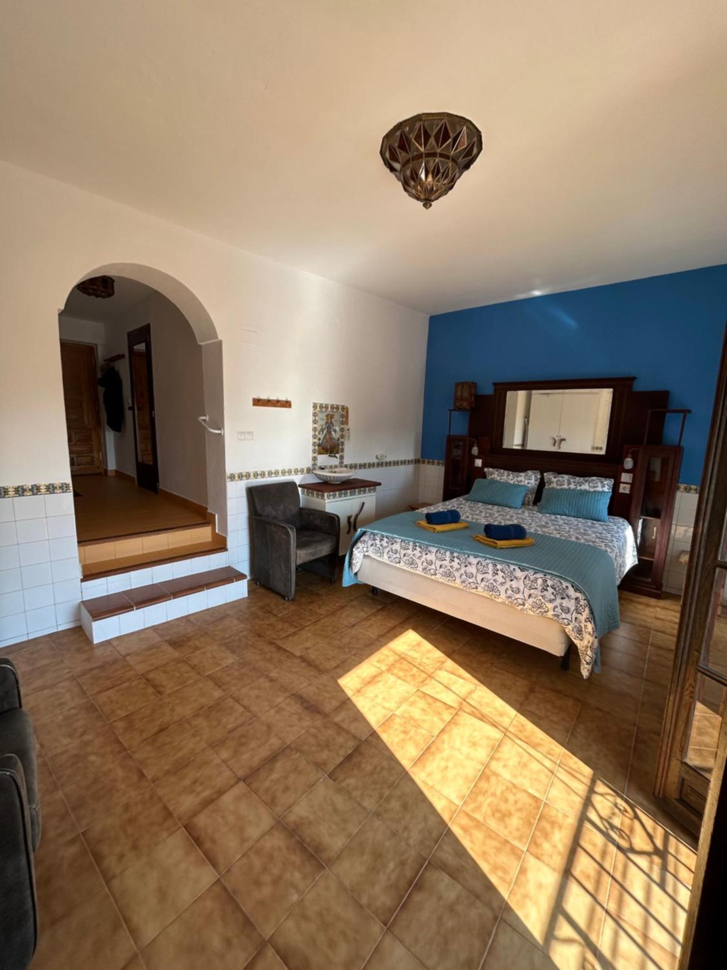 Villa Charming House In The Historic Old Town Alicante Esterno foto
