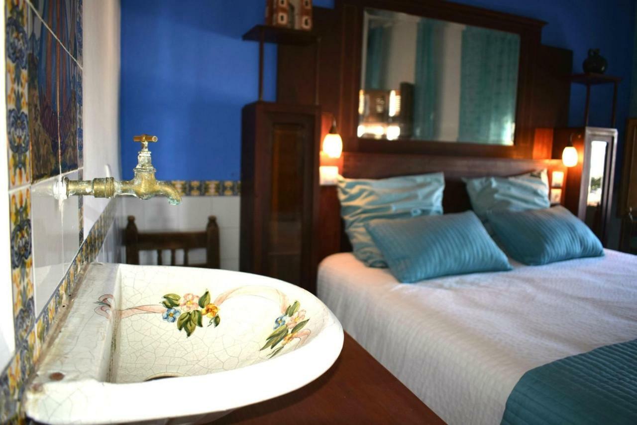 Villa Charming House In The Historic Old Town Alicante Esterno foto